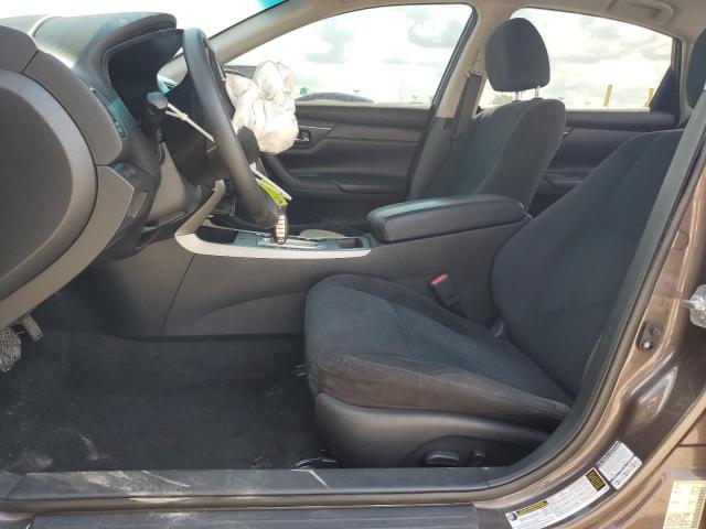 2015 NISSAN ALTIMA 2.5 #3269011044