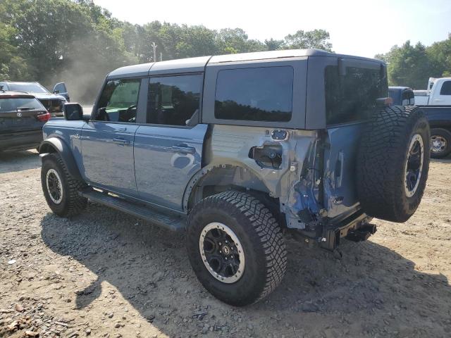 2023 FORD BRONCO BAS 1FMEE5DP9PLC09530