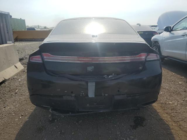 2017 LINCOLN MKZ HYBRID 3LN6L5LU5HR601005