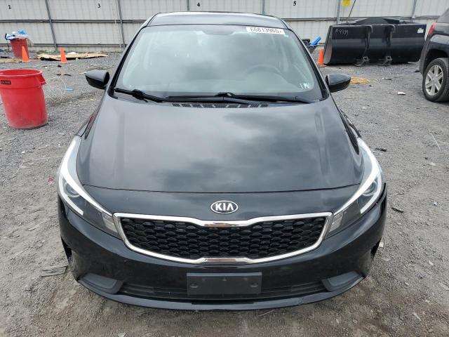 2017 KIA FORTE LX - 3KPFK4A74HE103626