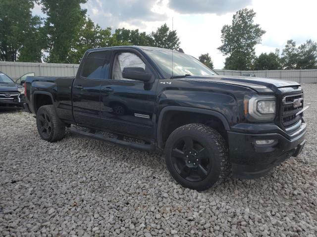2018 GMC SIERRA K15 - 1GTV2LEC0JZ194238