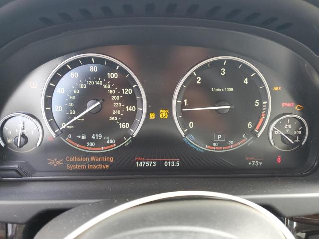 2014 BMW X5 XDRIVE3 - 5UXKS4C54E0J96239
