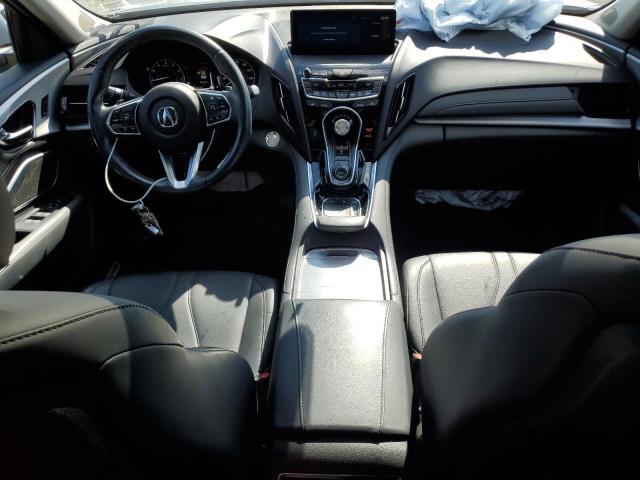 2021 ACURA RDX 5J8TC2H34ML018781