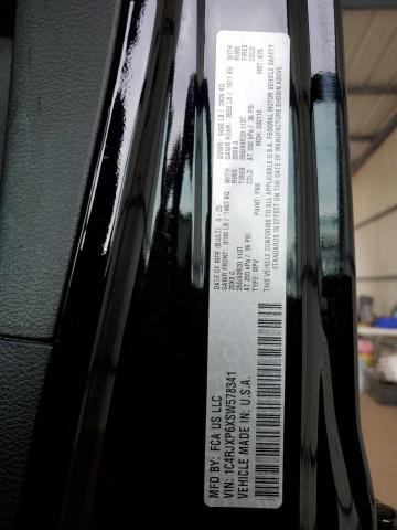 2025 JEEP WRANGLER S 1C4RJXP6XSW578341