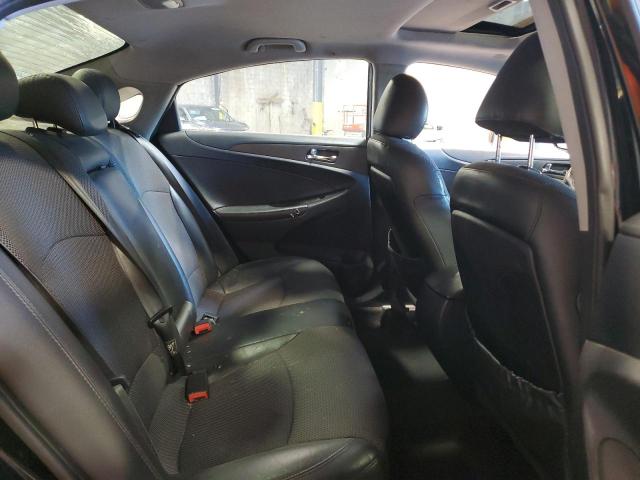 2012 HYUNDAI SONATA SE - 5NPEC4AB0CH400894