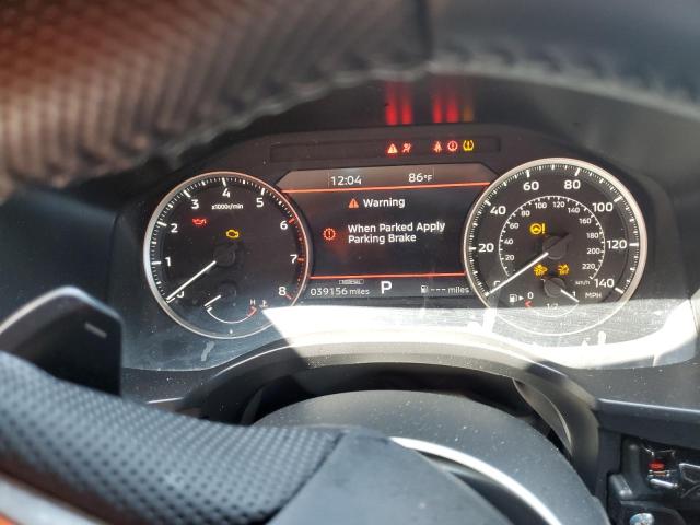 2024 MITSUBISHI OUTLANDER JA4J3VA87RZ049079