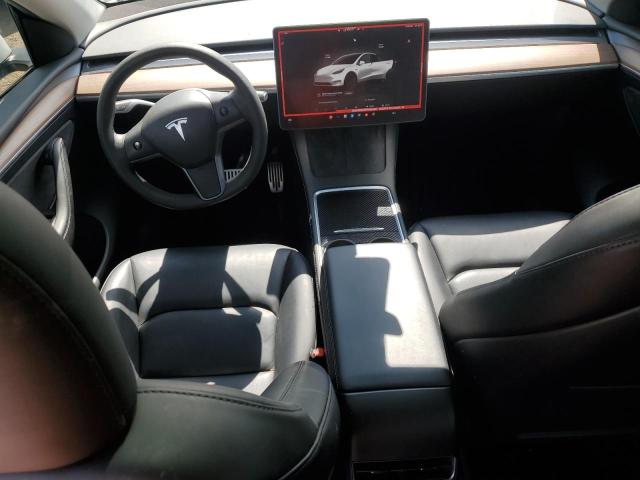 2023 TESLA MODEL Y 7SAYGDEEXPF936586
