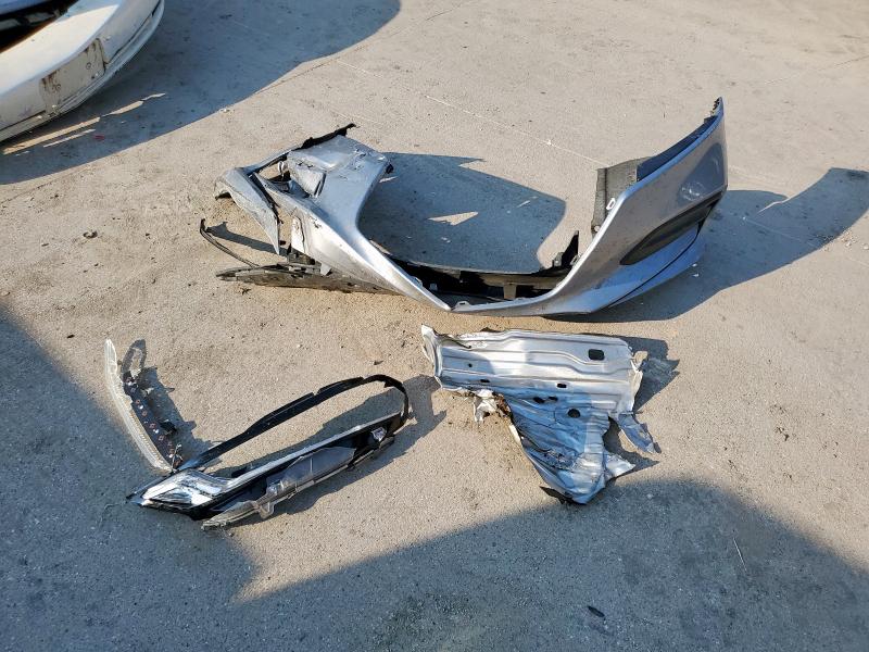 2020 HONDA ACCORD LX 1HGCV1F16LA124889