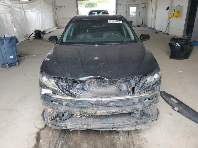 2018 TOYOTA CAMRY L - 4T1B11HK7JU589412