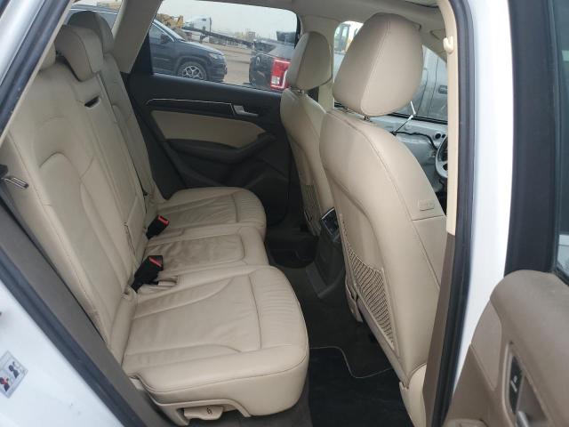 2015 AUDI Q5 PREMIUM WA1DGAFP6FA068159