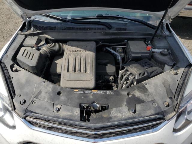 2017 CHEVROLET EQUINOX LT - 2GNFLFEK5H6157659