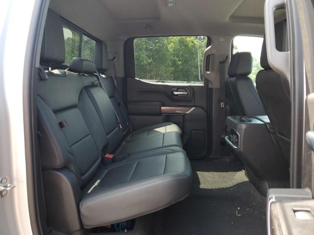 2019 CHEVROLET SILVERADO K1500 LTZ 3GCUYGED1KG203864