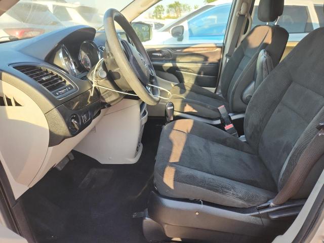 2019 DODGE GRAND CARAVAN SE 2C4RDGBG4KR615352