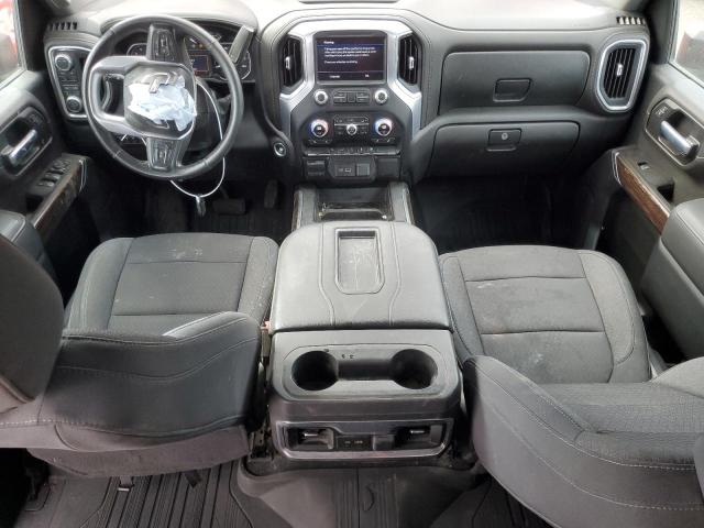 2020 GMC SIERRA K25 1GT19ME76LF210823