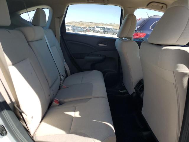 2016 HONDA CR-V LX 5J6RM4H37GL042105