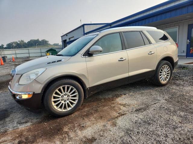 BUICK ENCLAVE CXL