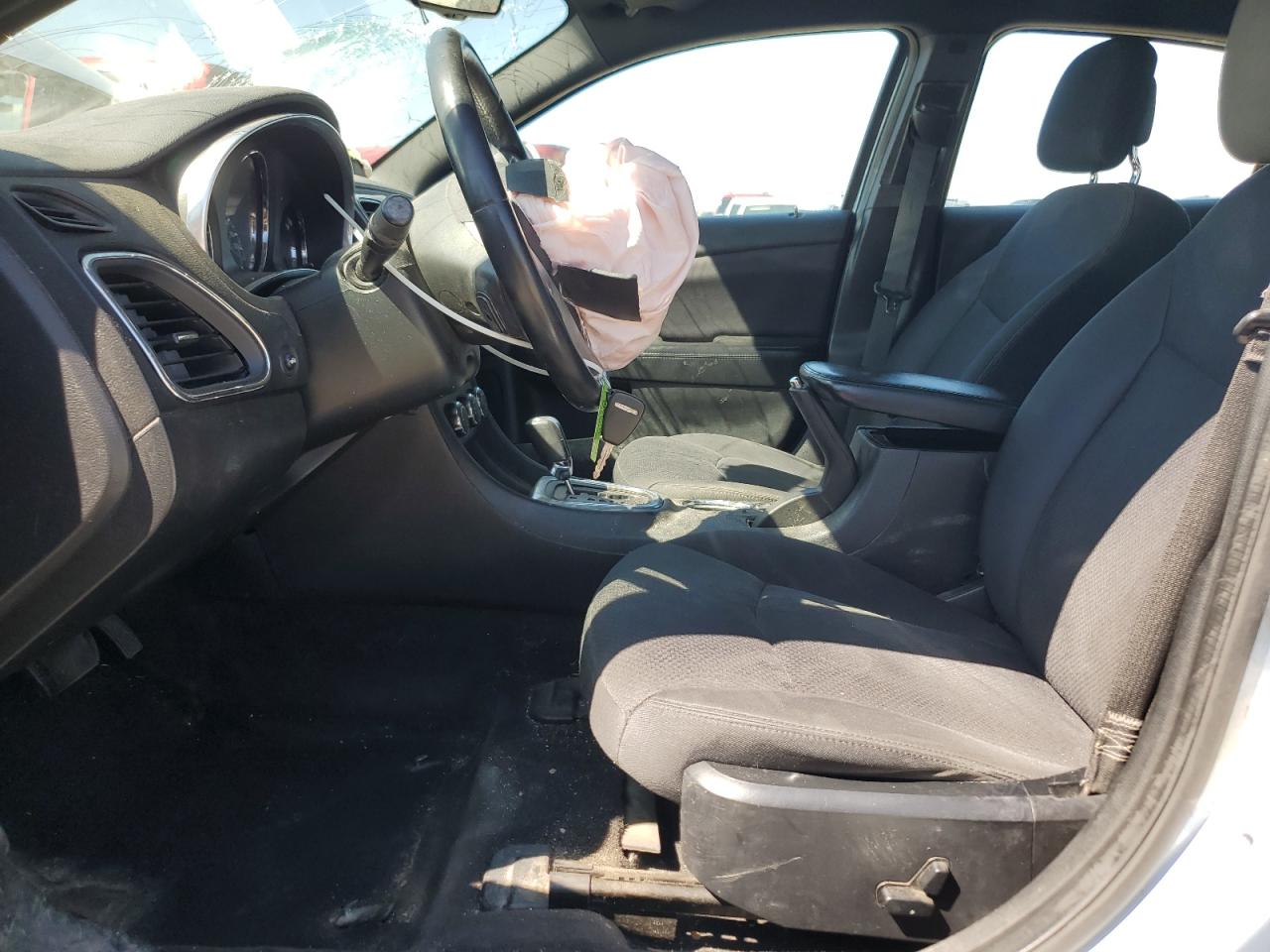 CHRYSLER 200 TOURING