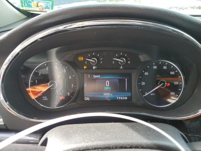 2019 BUICK ENCORE ESS KL4CJCSM9KB879155