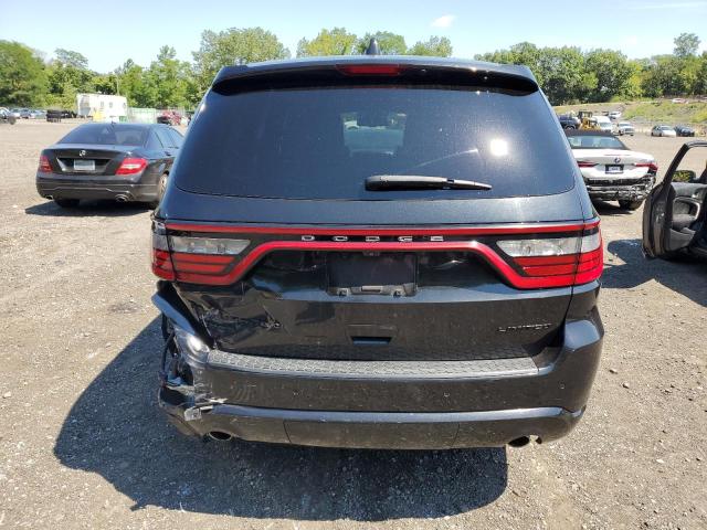 2015 DODGE DURANGO LI 1C4RDJDG6FC169858