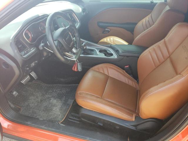 2020 DODGE CHALLENGER 2C3CDZC99LH209550