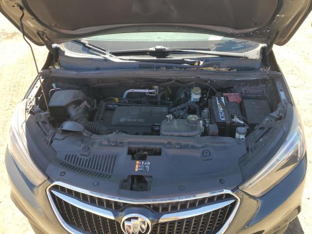 2017 BUICK ENCORE PRE KL4CJASB7HB074251
