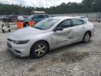 2017 CHEVROLET MALIBU LS - 1G1ZB5ST5HF230897