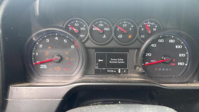 2016 MERCEDES-BENZ METRIS WD3PG2EA6G3092872