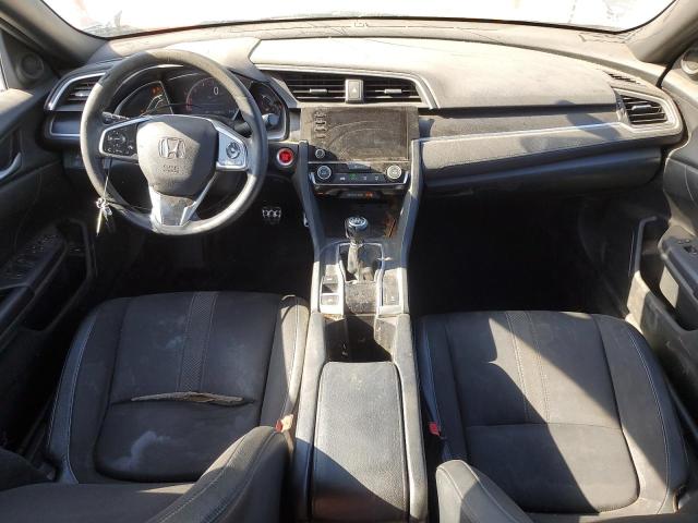 2019 HONDA CIVIC SPOR 19XFC2E82KE021468