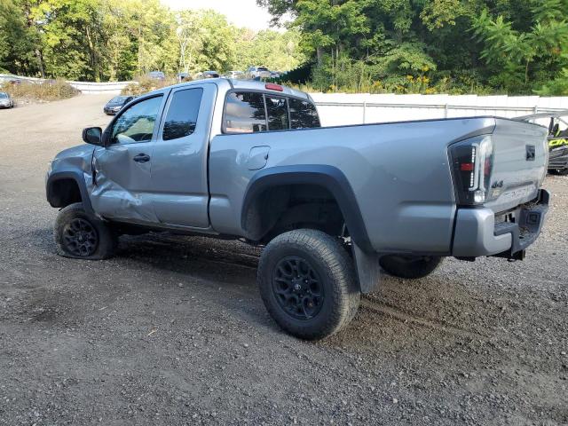 2019 TOYOTA TACOMA ACC 5TFSX5EN0KX067262