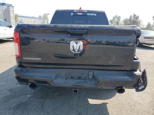 2019 RAM 1500 BIG H 1C6RREFT7KN786095