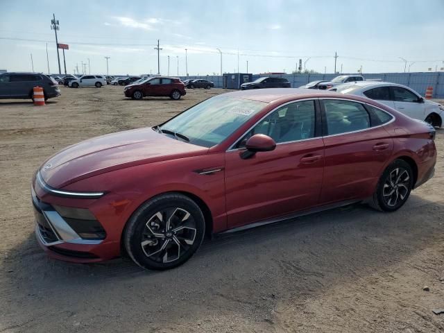 2024 HYUNDAI SONATA SEL - KMHL64JA0RA378736