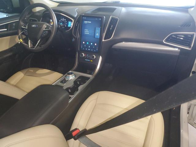 2021 FORD EDGE SEL - 2FMPK3J9XMBA56843