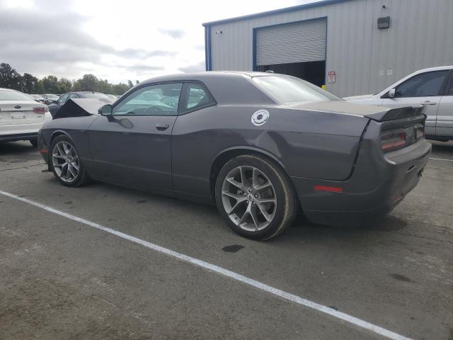 2022 DODGE CHALLENGER GT 2C3CDZJG9NH237613