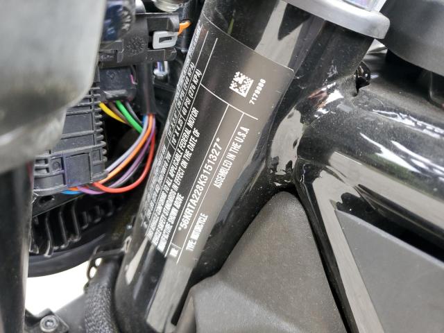 2019 INDIAN MOTORCYCLE CO. FTR 1200 56KRTA228K3151327