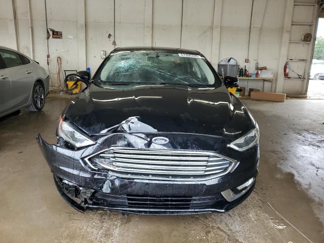 2017 FORD FUSION SE - 3FA6P0HD1HR366029
