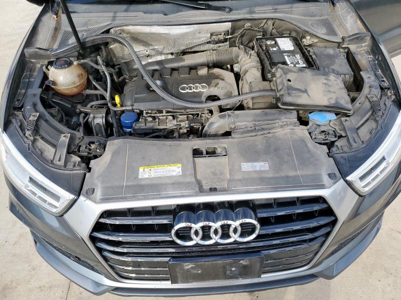 2018 AUDI Q3 PREMIUM PLUS WA1JCCFS2JR026564