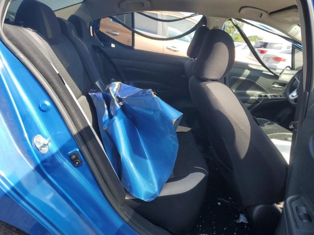 2020 NISSAN VERSA SV 3N1CN8EV9LL855680