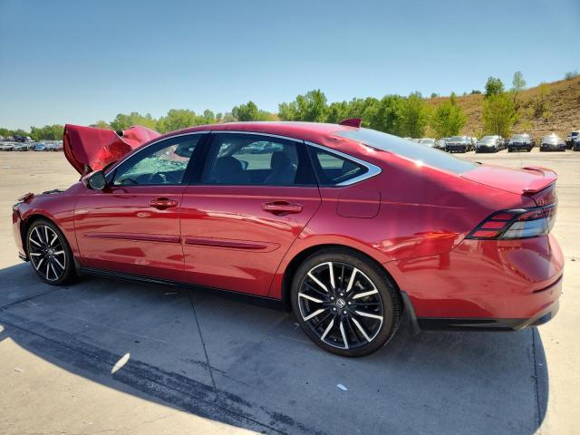 2023 HONDA ACCORD TOURING HYBRID 1HGCY2F80PA003680