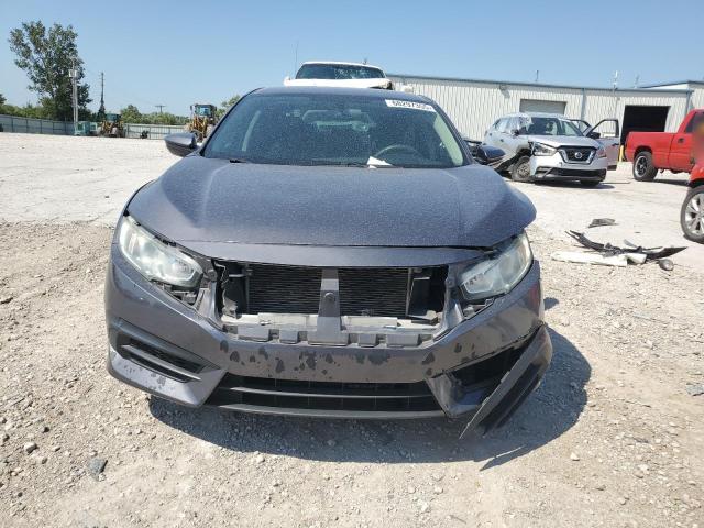 2016 HONDA CIVIC LX 19XFC2F50GE000498
