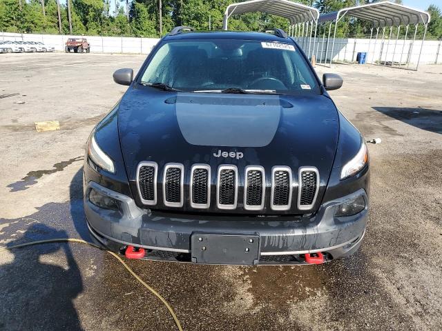 2016 JEEP CHEROKEE T 1C4PJMBB0GW262156