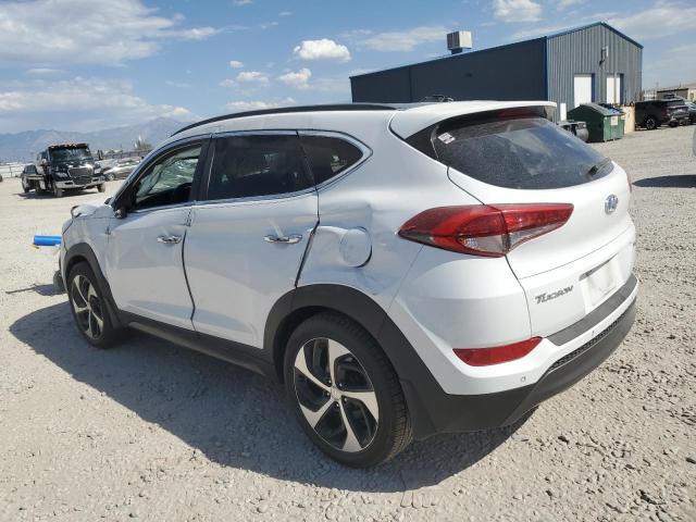 2016 HYUN TUCSON LIMITED - KM8J3CA25GU116841