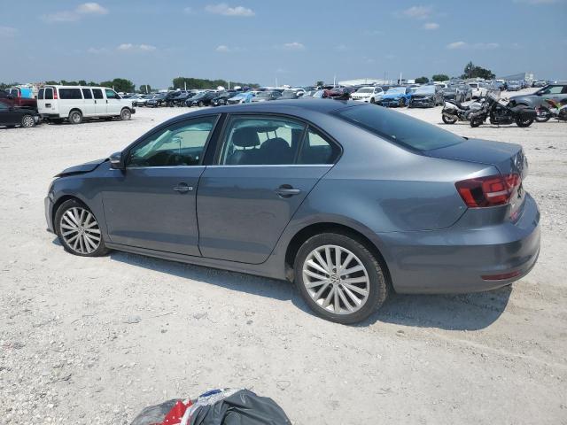 2016 VOLKSWAGEN JETTA SEL 3VWL07AJ2GM227594
