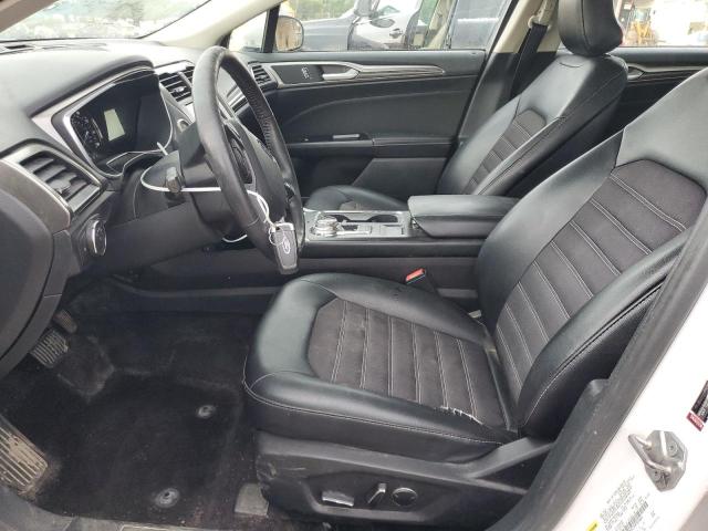 2017 FORD FUSION SE - 3FA6P0H73HR203604