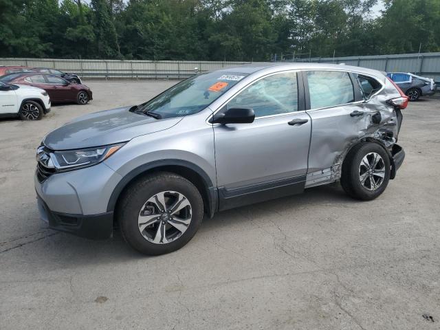 2019 HONDA CR-V LX #3308375359