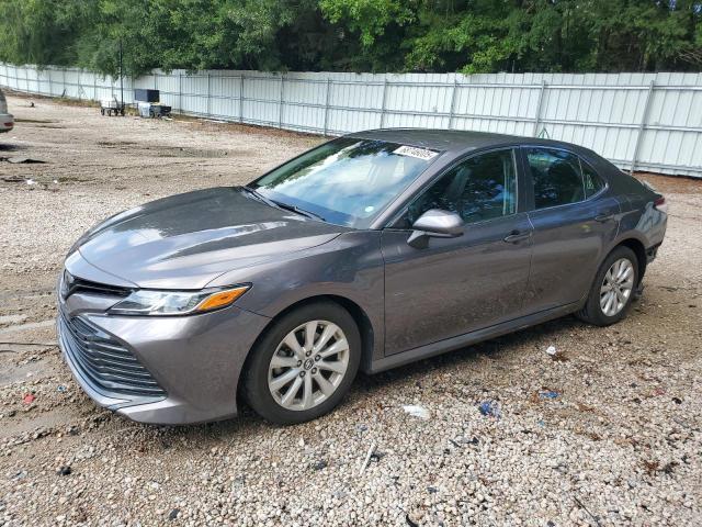 2018 TOYOTA CAMRY L - 4T1B11HKXJU017346