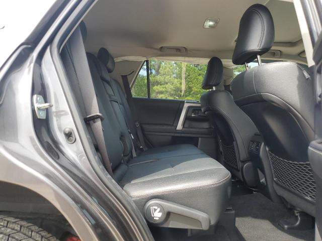 2022 TOYOTA 4RUNNER LI JTEKU5JR9N6006791