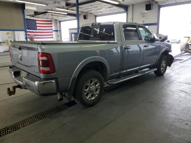 2022 RAM 3500 LARAMIE 3C63R3EL1NG180249