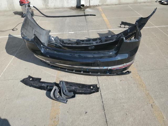 2015 KIA CADENZA PREMIUM KNALN4D79F5188829