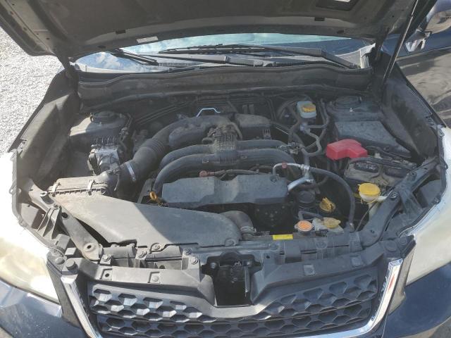 2015 SUBARU FORESTER 2.5I PREMIUM JF2SJADC7FH513709