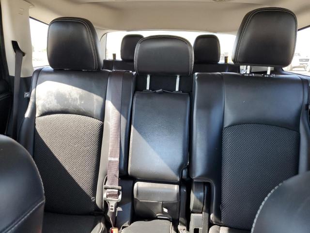 2019 DODGE JOURNEY CROSSROAD 3C4PDCGGXKT707538